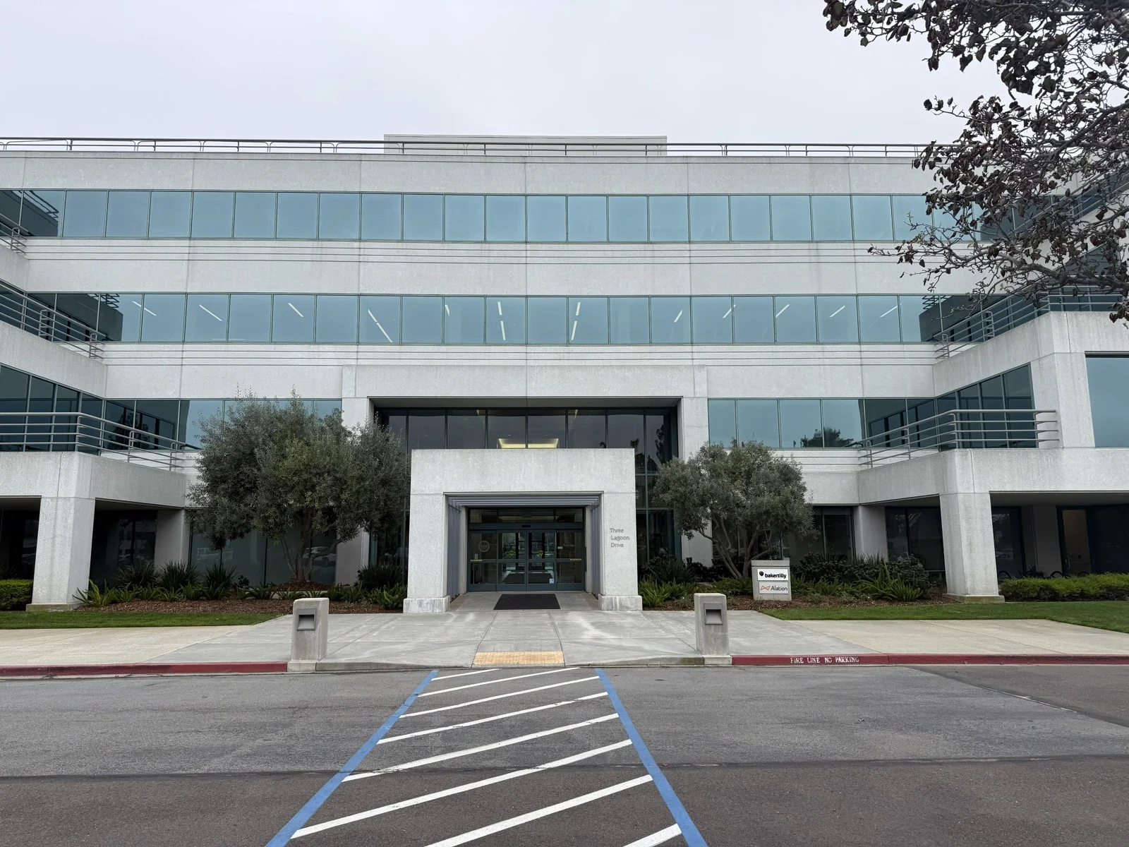 Office in Redwood City, CA