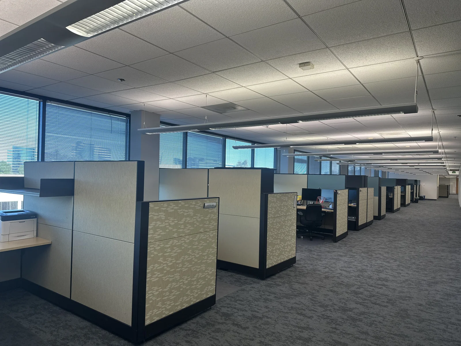 Office in Redwood City, CA — Lease in Redwood City, CA, photo 3 of 8
