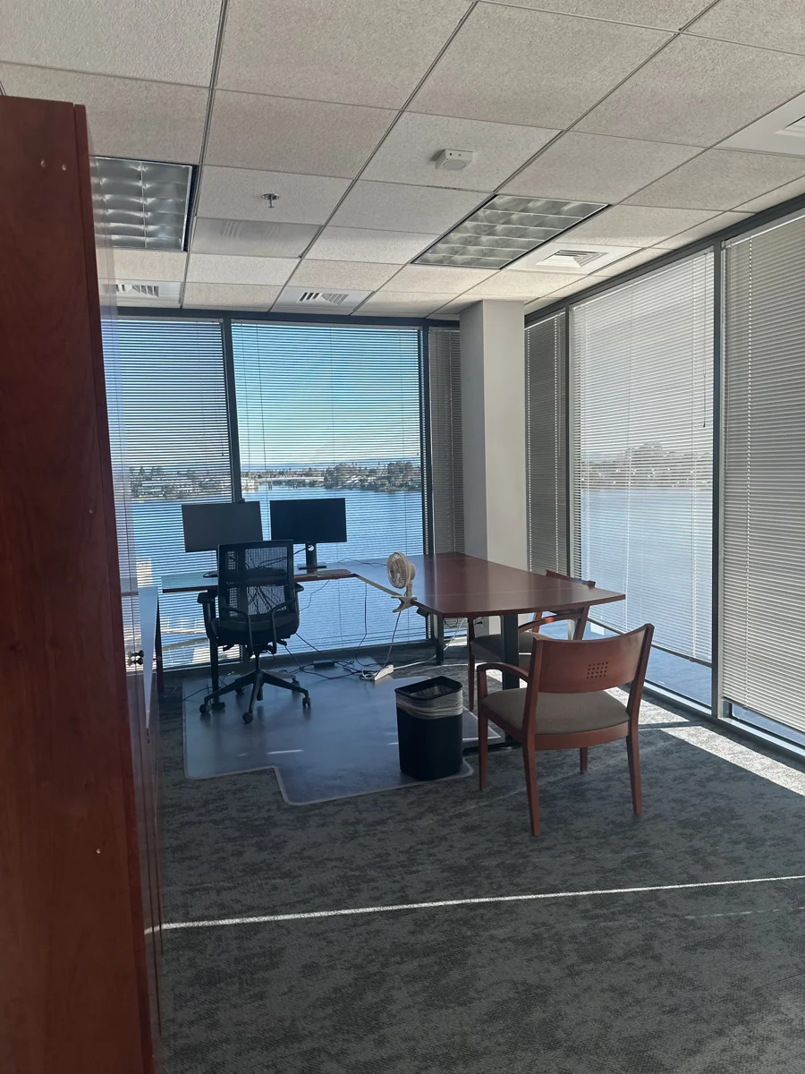 Office in Redwood City, CA — Lease in Redwood City, CA, photo 4 of 8
