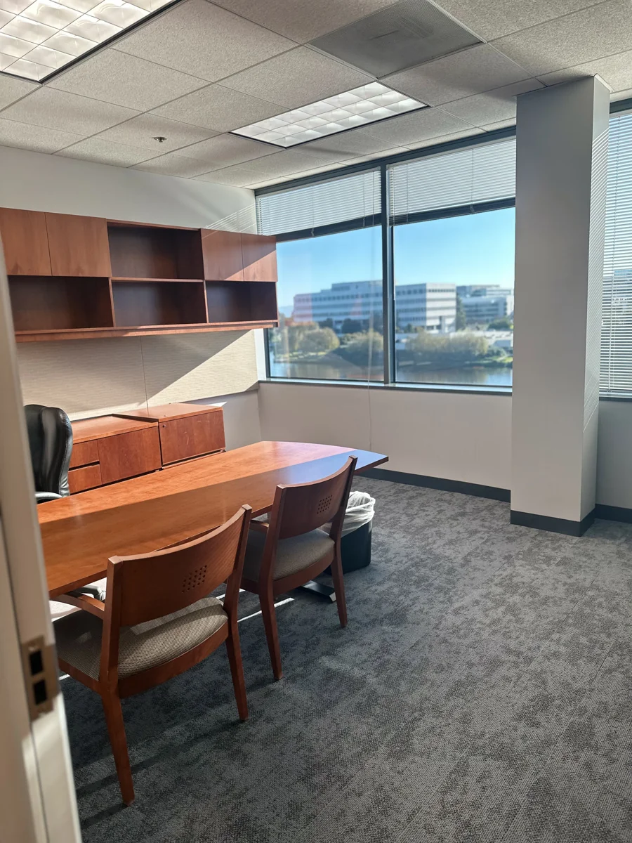 Office in Redwood City, CA — Lease in Redwood City, CA, photo 5 of 8
