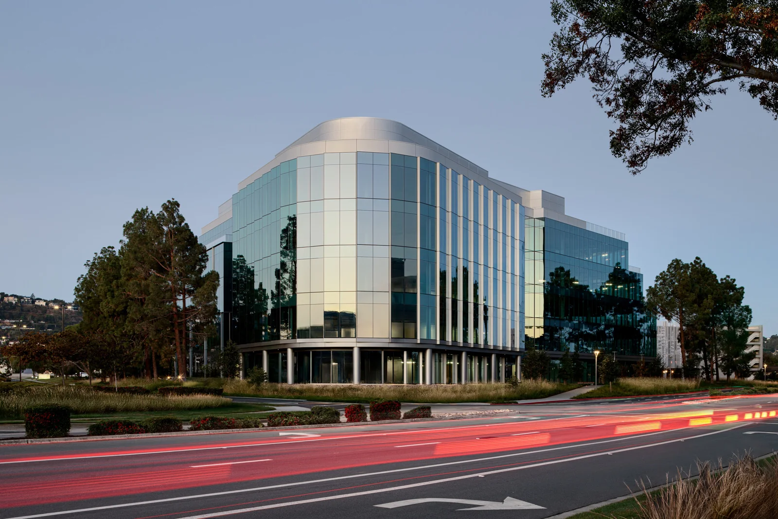 Office in Redwood City, CA — Lease in Redwood City, CA, photo 6 of 8