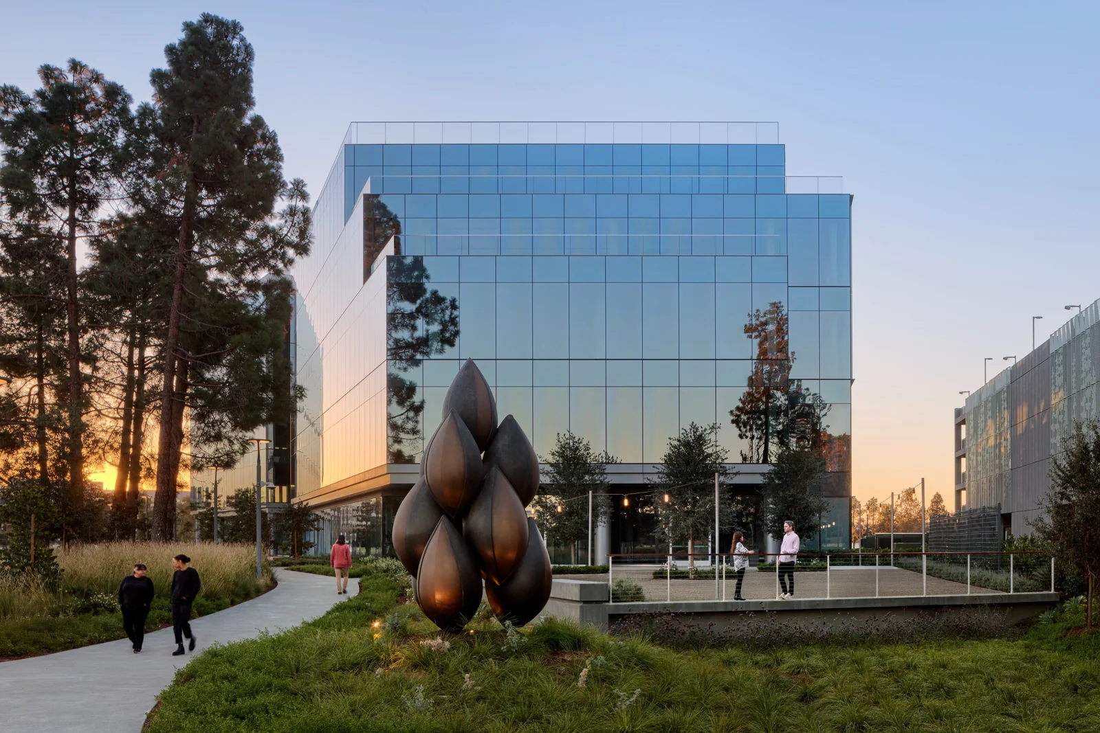 Office in Redwood City, CA — Lease in Redwood City, CA, photo 8 of 8