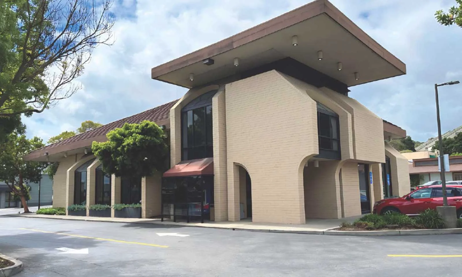 Ralston Plaza — Lease in Belmont, CA, photo 3 of 4