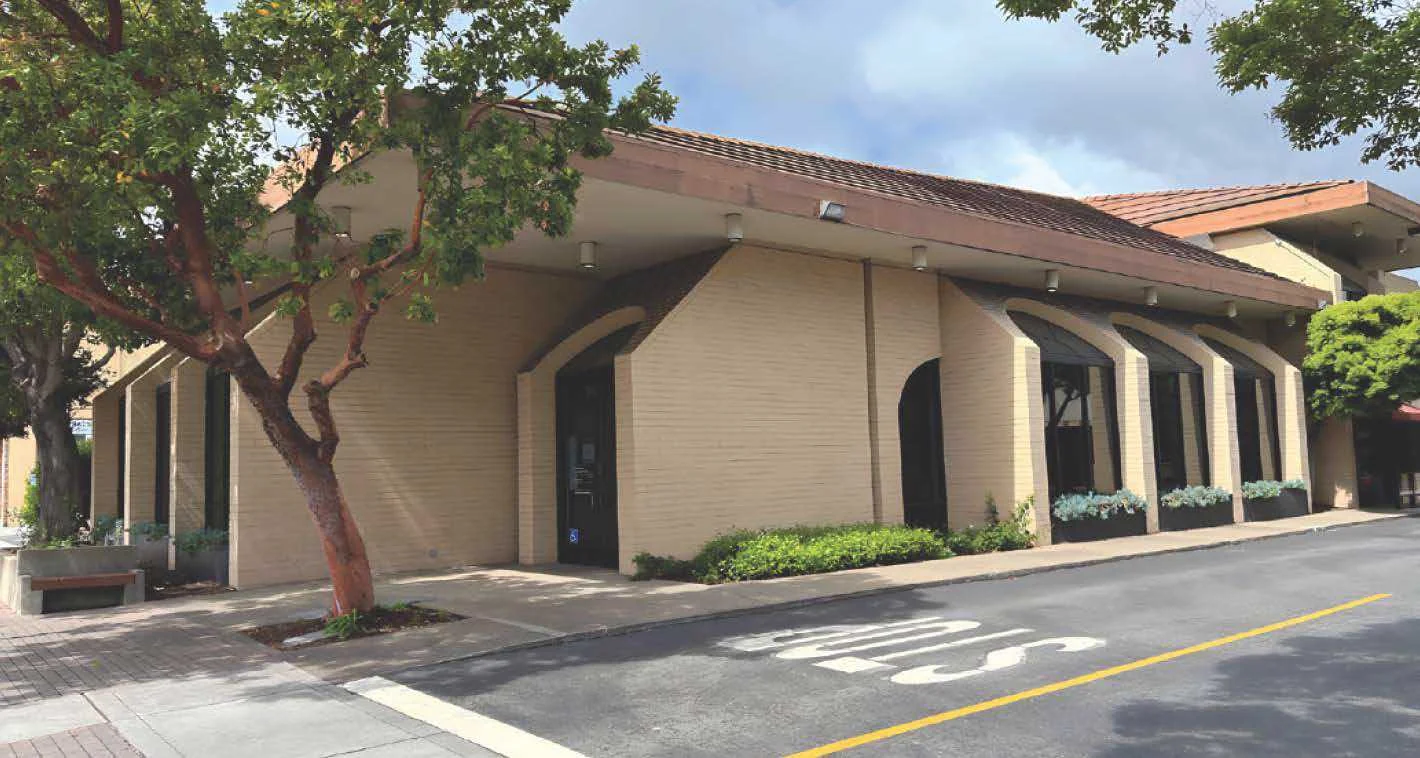 Ralston Plaza — Lease in Belmont, CA, photo 4 of 4