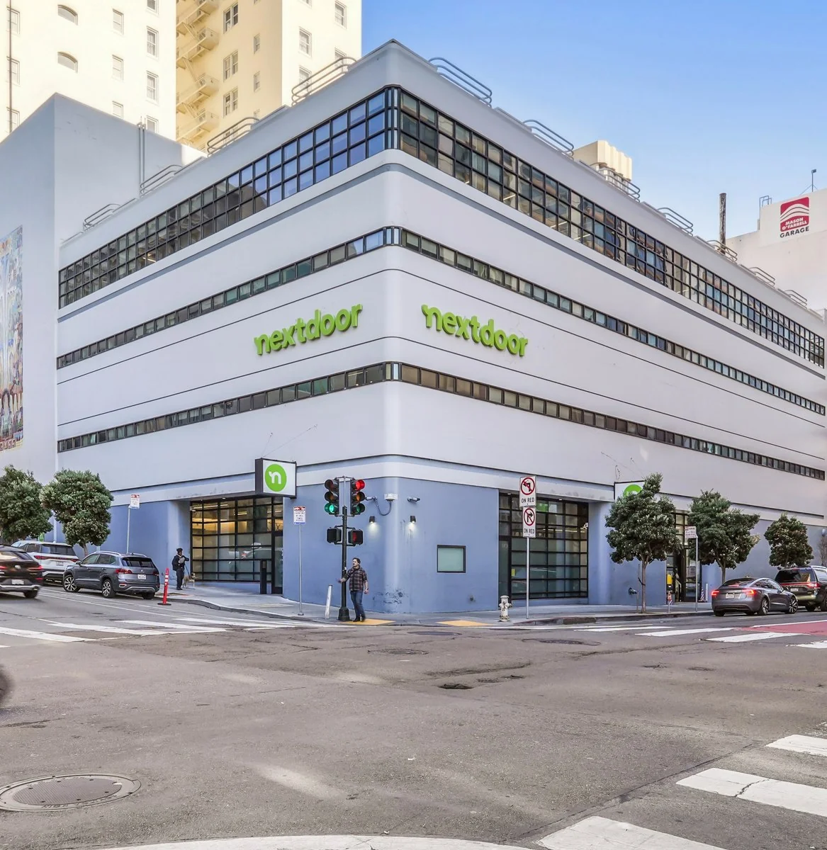 CREATIVE SUBLEASE - other in San Francisco, CA