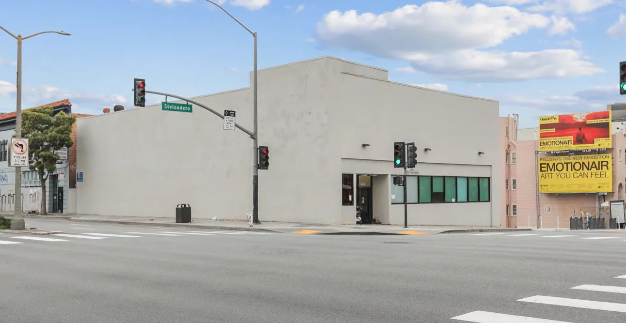 SUBLEASE OPPORTUNITY