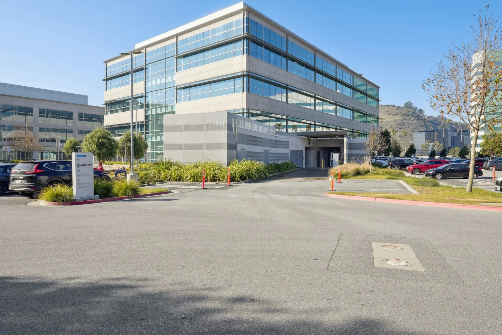 1400 Sierra Point Parkway - other in Brisbane, CA