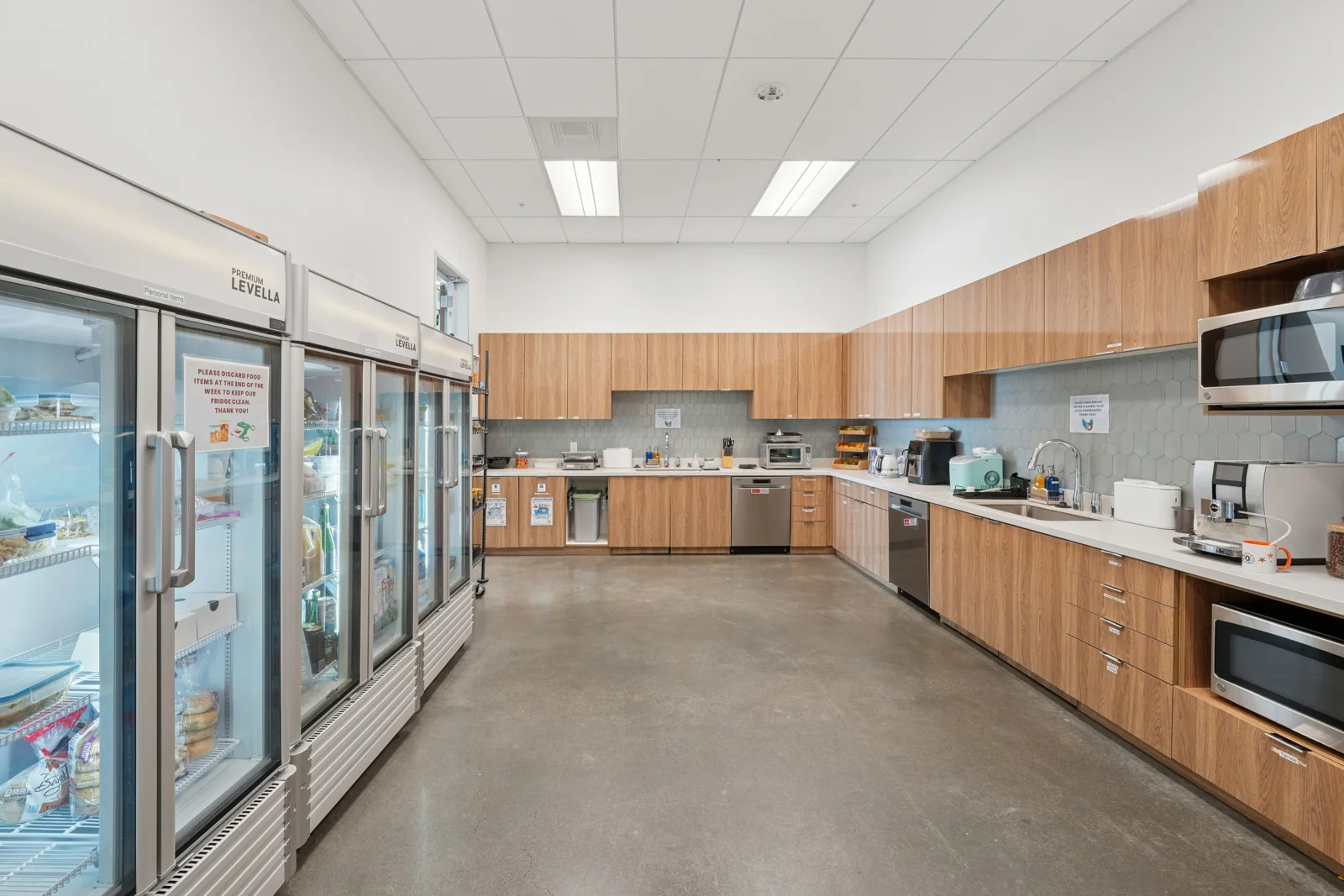 1400 Sierra Point Parkway - photo 9 - Brisbane, CA