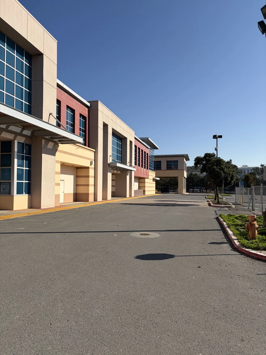 720 Dubuque Ave — Lease in South San Francisco, CA, photo 3 of 7