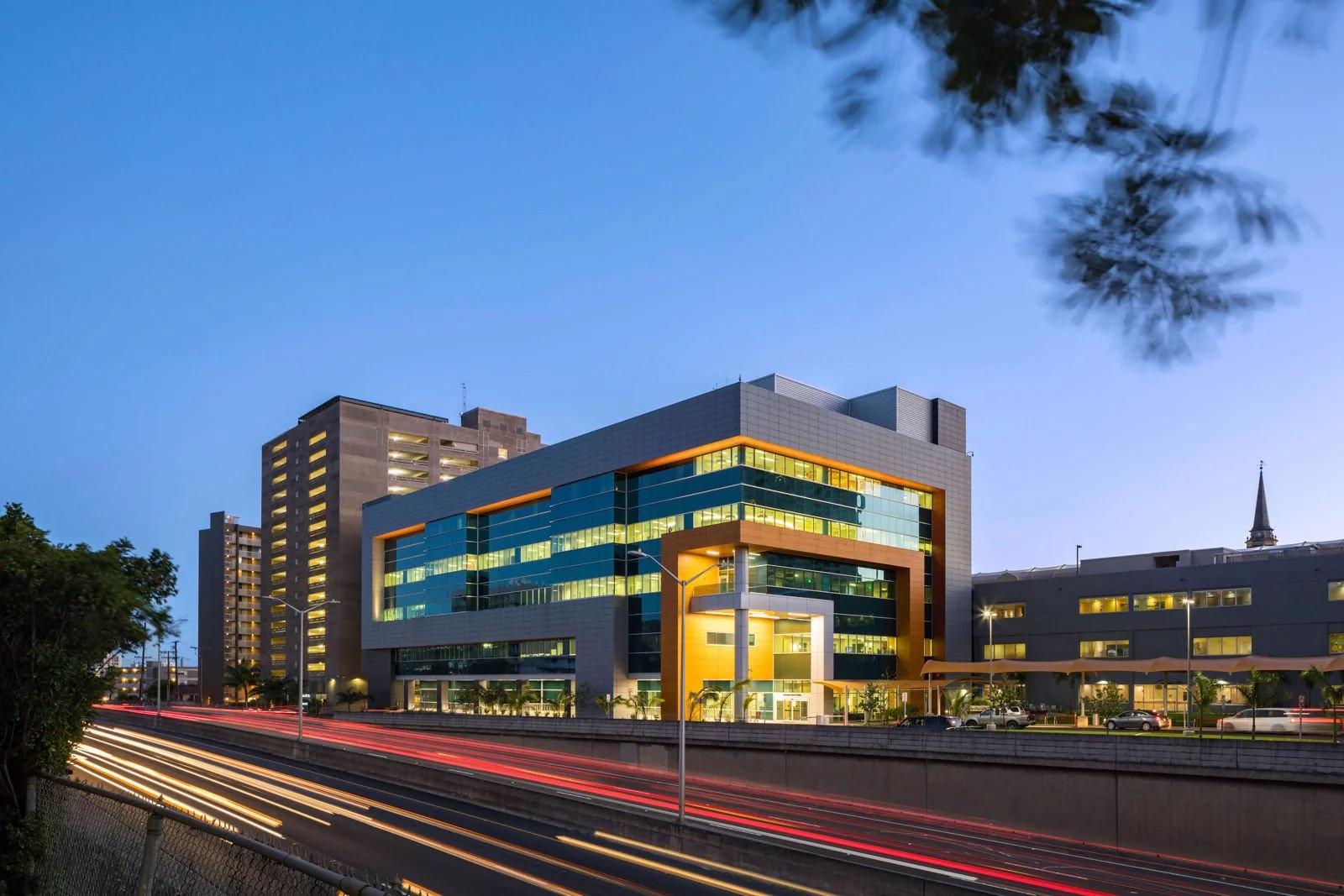 Kapiolani Medical Center For Women & Children