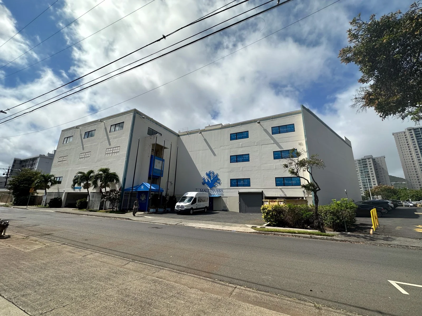 1520 Liona Street - other for sale in honolulu, HI