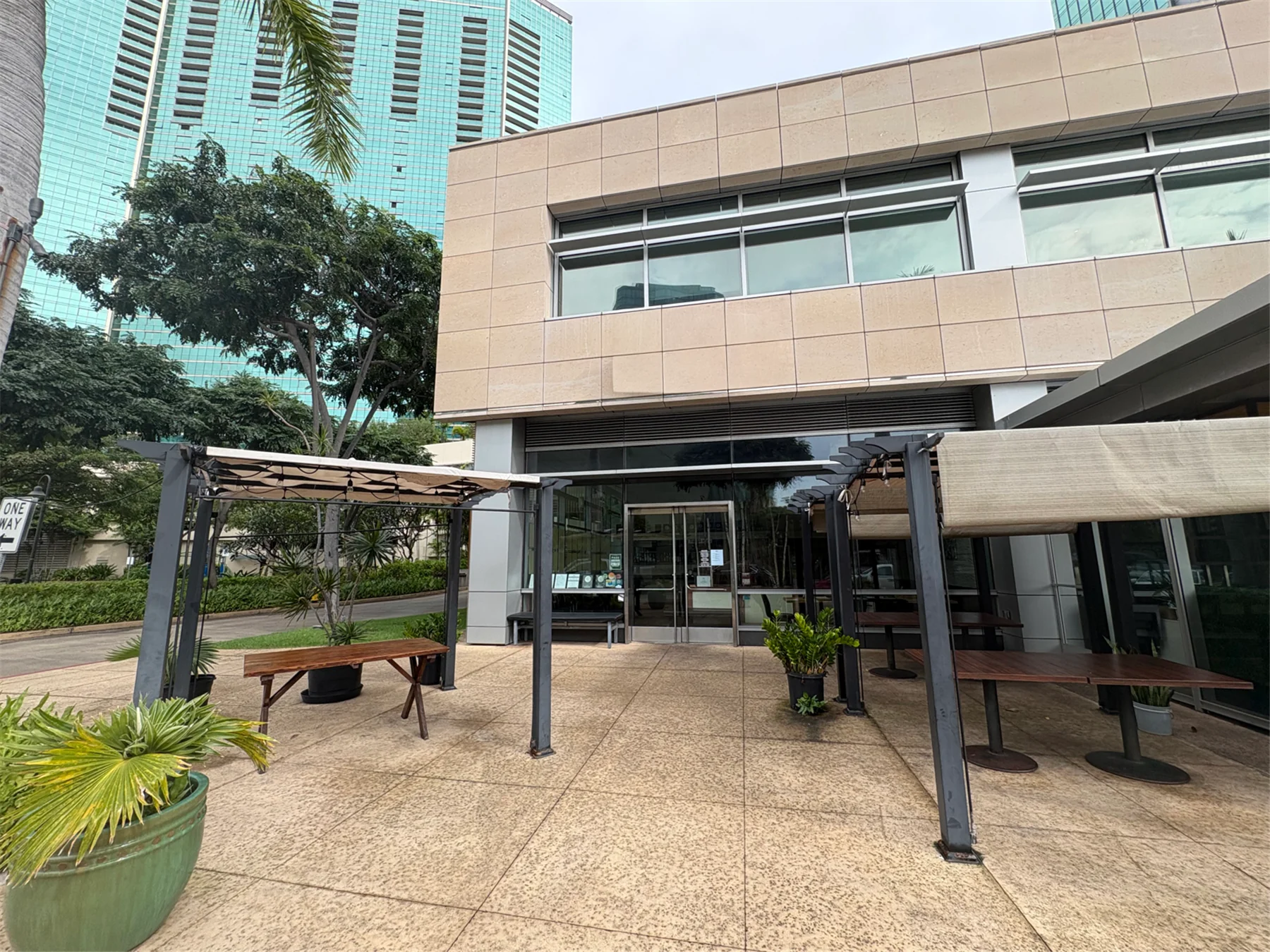 1288 Ala Moana Blvd Ste 120 | Tango Cafe - other for sale in honolulu, HI