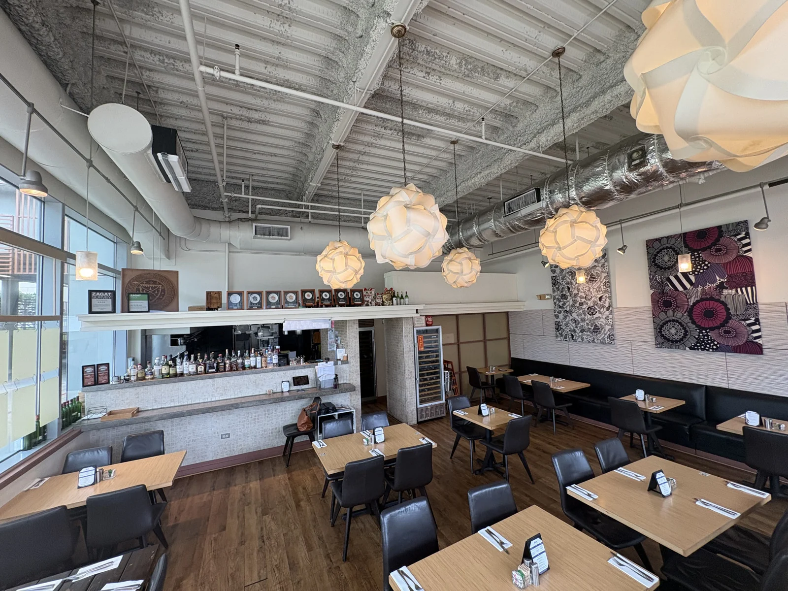 1288 Ala Moana Blvd Ste 120 | Tango Cafe — Lease in Honolulu, HI, photo 2 of 5
