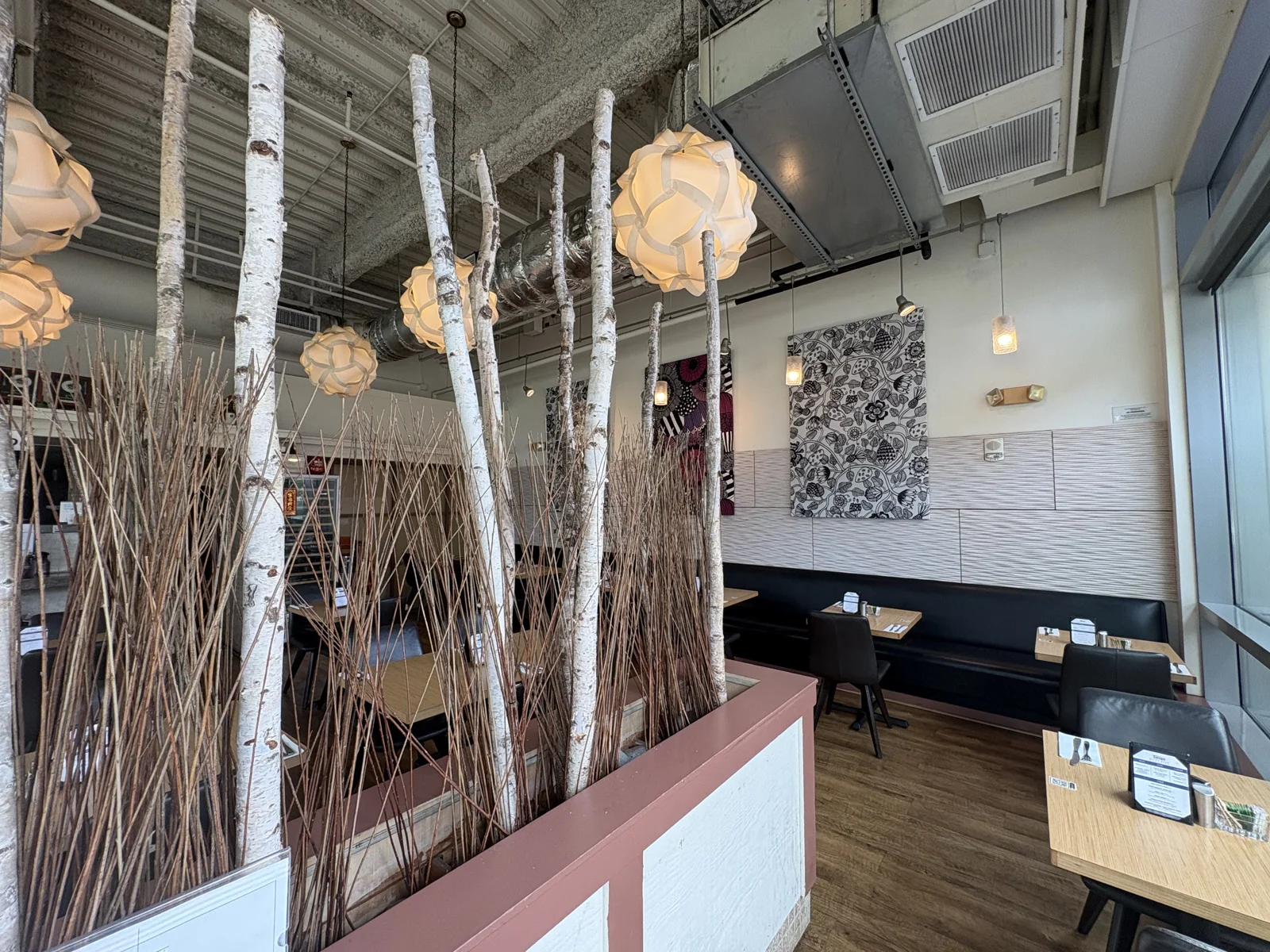 1288 Ala Moana Blvd Ste 120 | Tango Cafe — Lease in Honolulu, HI, photo 3 of 5