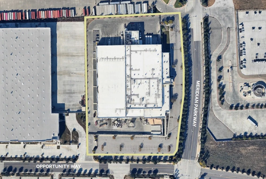 USDA/BRC FOOD PROCESSING PLANT — Sale in Riverside, CA, photo 1 of 1