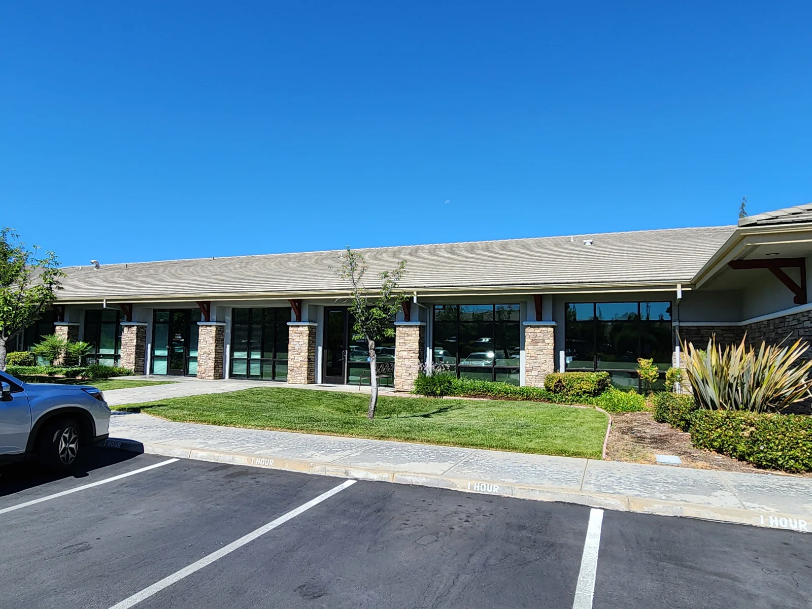 6630 Sierra College Blvd, Unit C