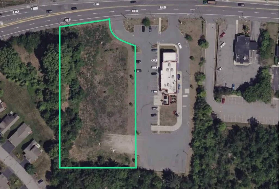 248 Haverhill Street — Sale in Methuen, MA, photo 1 of 1