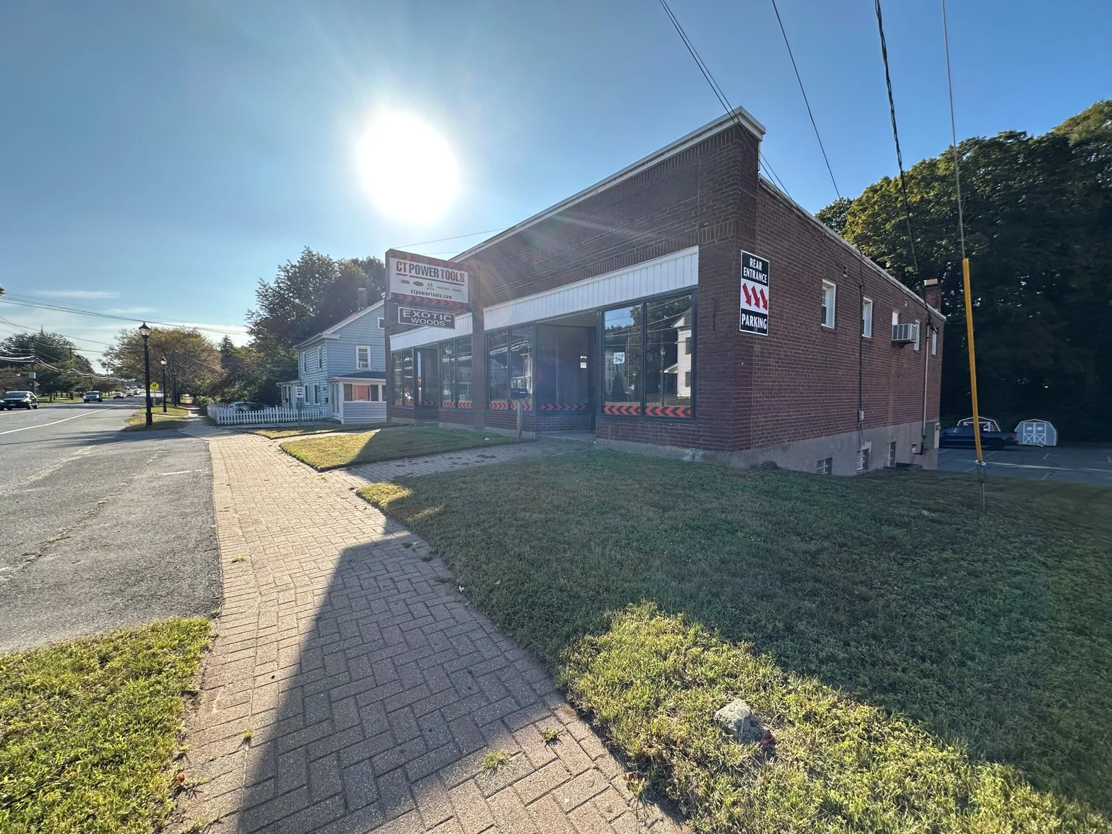 Office in Enfield, CT — Sale in Enfield, CT, photo 2 of 5