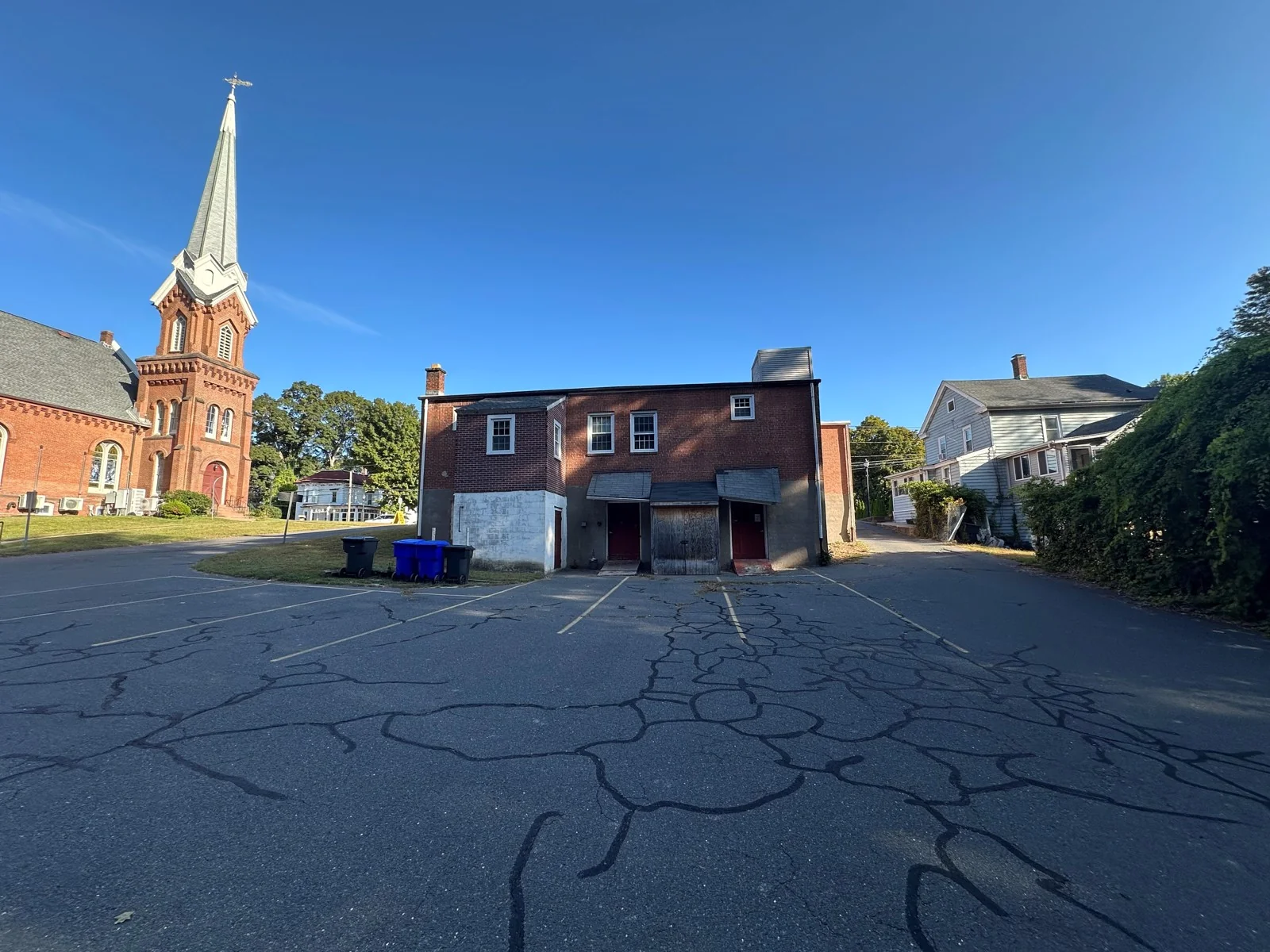 Office in Enfield, CT — Sale in Enfield, CT, photo 3 of 5