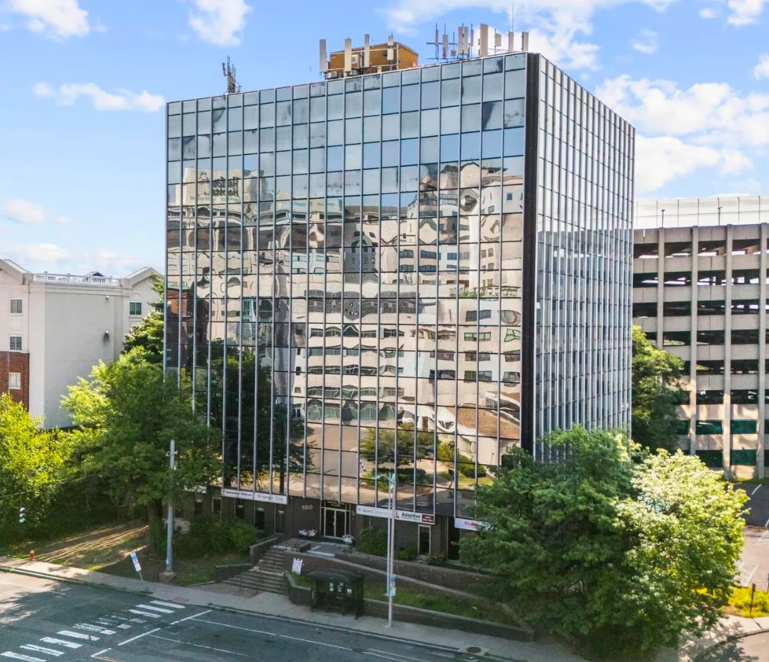 Hartford Medical Arts Building — Sale in Hartford, CT, photo 1 of 5