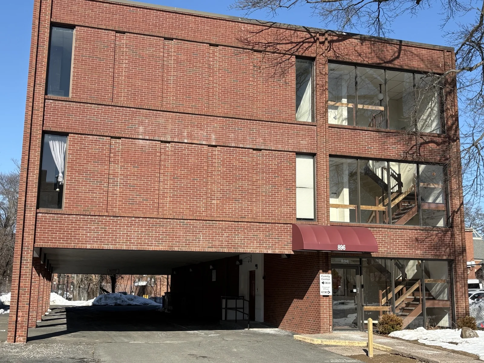 896 Asylum Avenue — Sale in Hartford, CT, photo 8 of 8