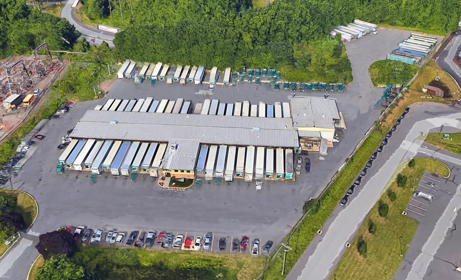 Industrial in Southington, CT — Sale in Southington, CT, photo 1 of 1