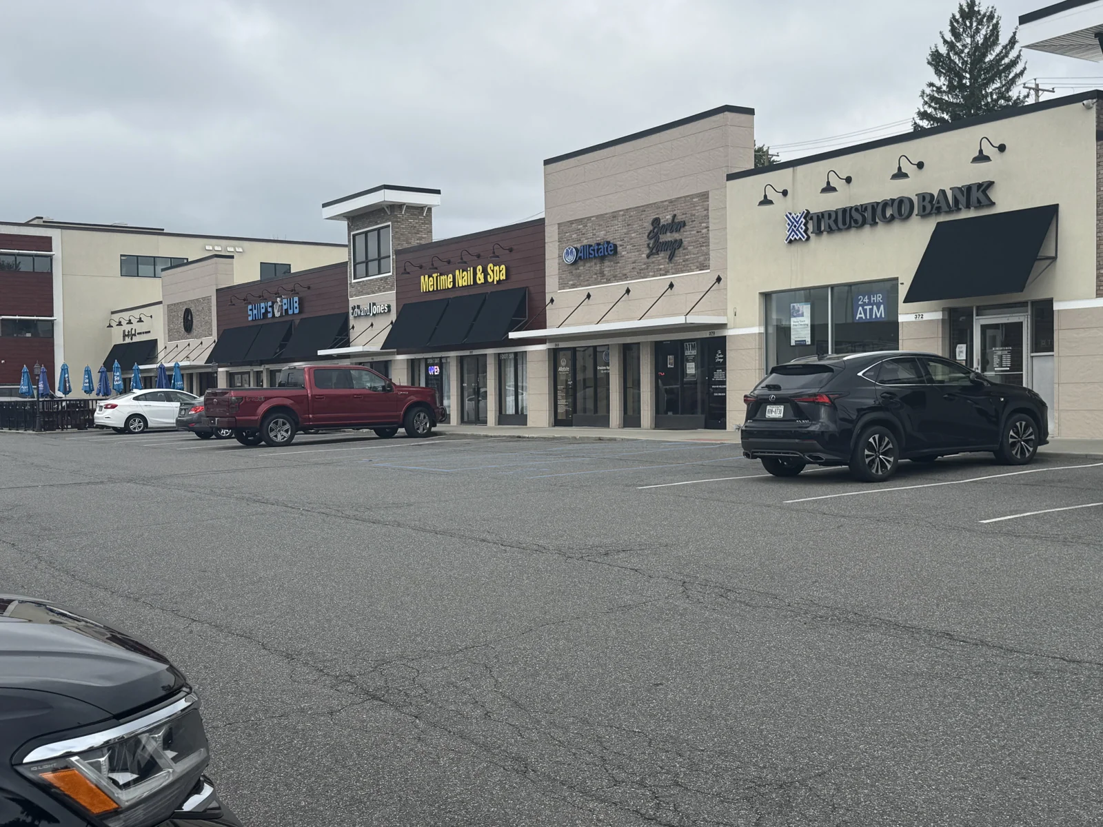 Loudon Plaza — Sale in Albany, NY, photo 6 of 8
