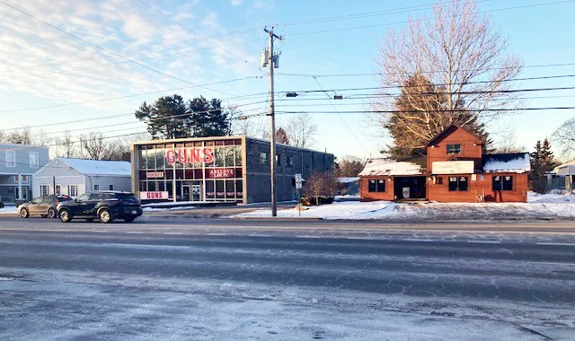 Retail in Colonie, NY — Sale in Colonie, NY, photo 1 of 5