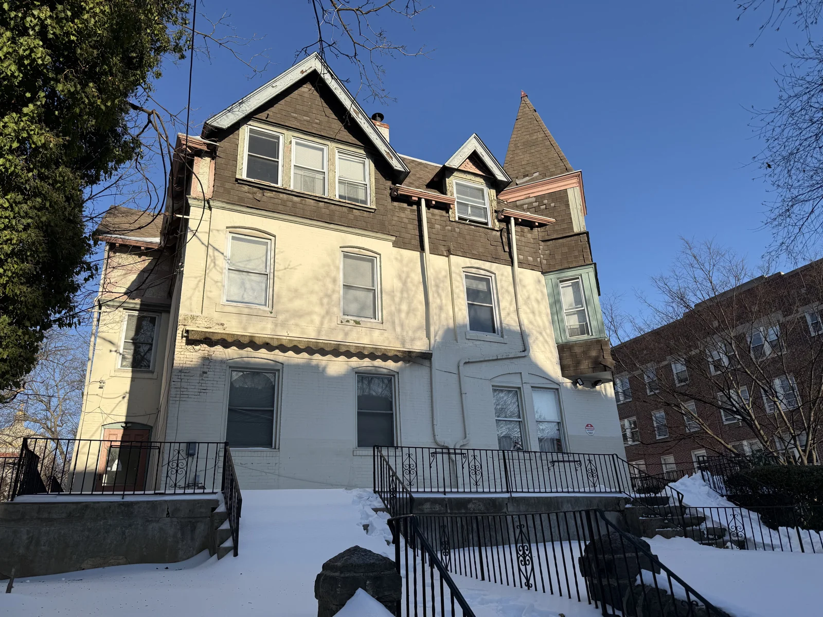 Multifamily in Philadelphia, PA — Sale in Philadelphia, PA, photo 1 of 1