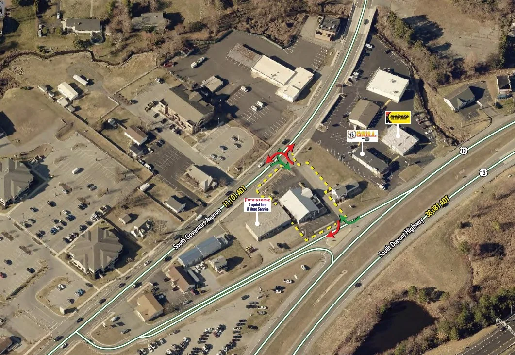 Retail in Dover, DE - other for sale in dover, DE