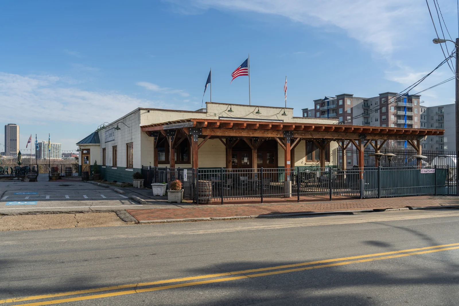 Legend Brewing Co. — Sale in Richmond, VA, photo 2 of 8