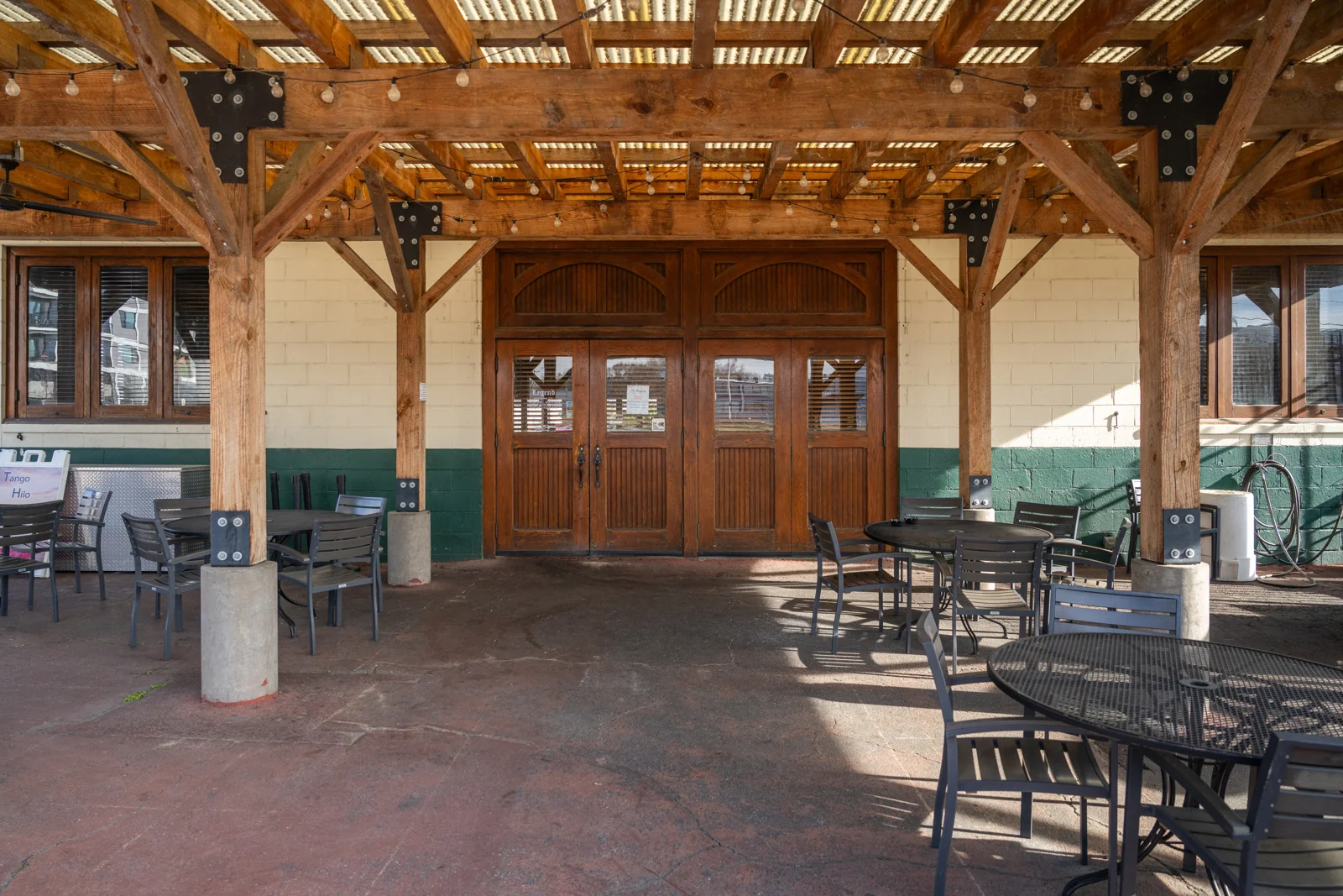 Legend Brewing Co. — Sale in Richmond, VA, photo 8 of 8