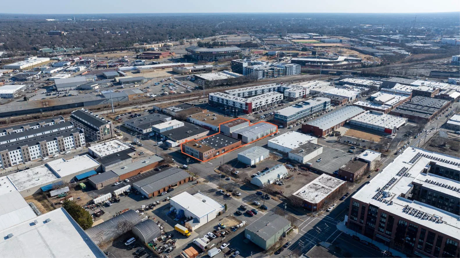 Industrial in Richmond, VA — Sale in Richmond, VA, photo 3 of 8