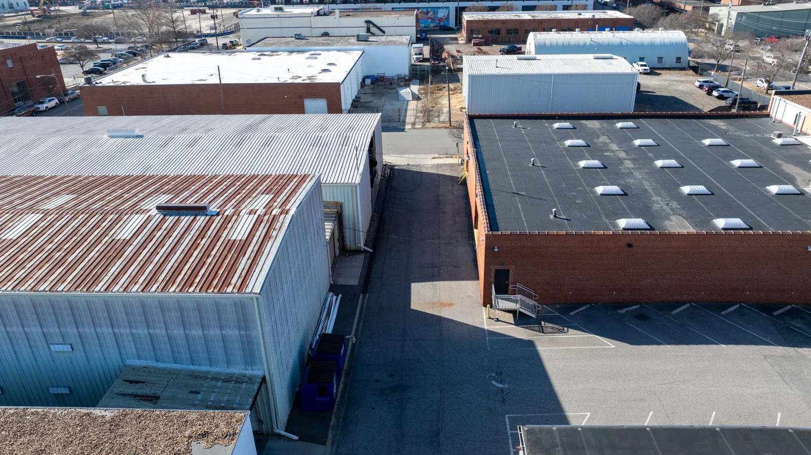 Industrial in Richmond, VA — Sale in Richmond, VA, photo 5 of 8