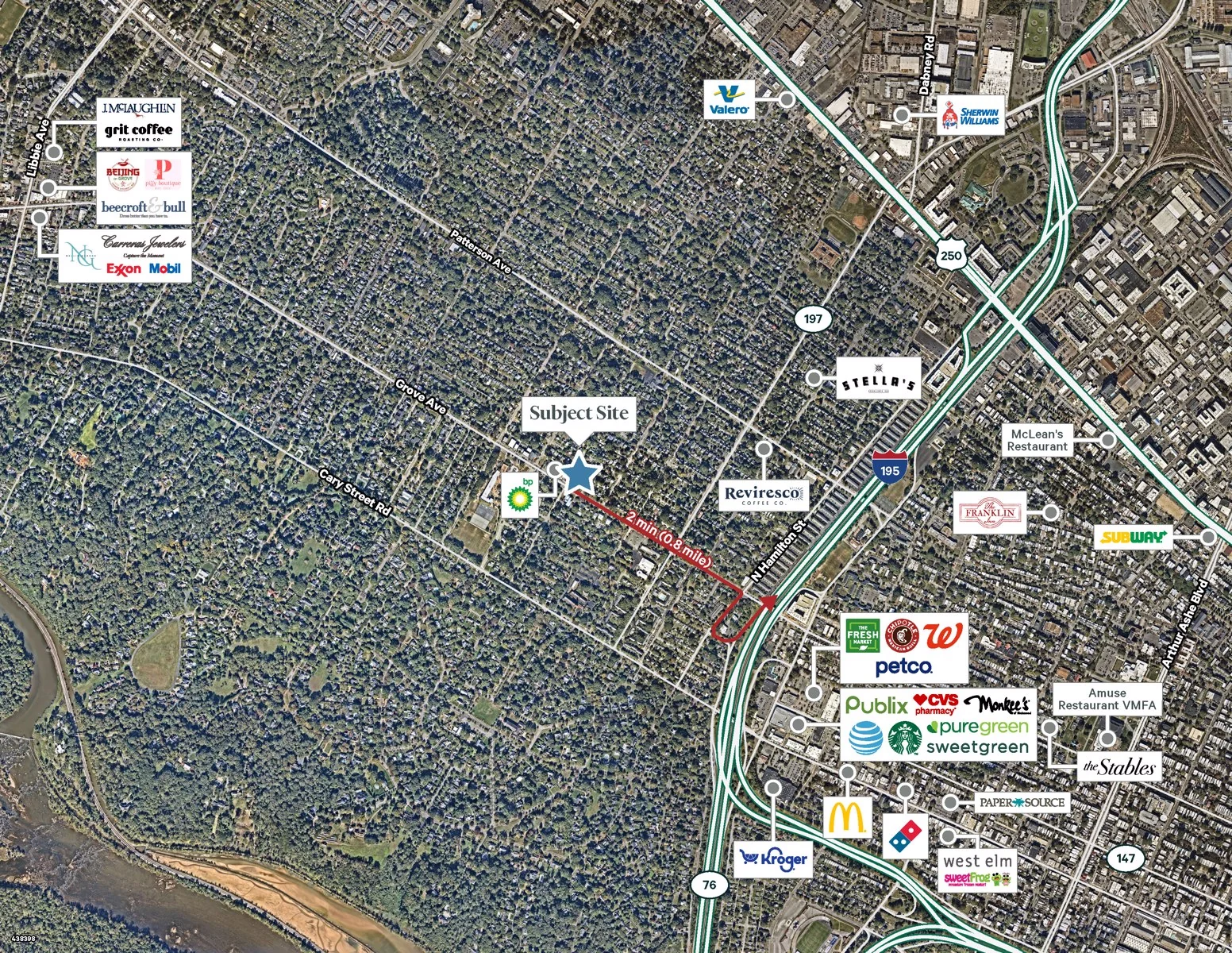 For Sale | Medical/Office Building - Potential… — Sale in Richmond, VA, photo 4 of 4