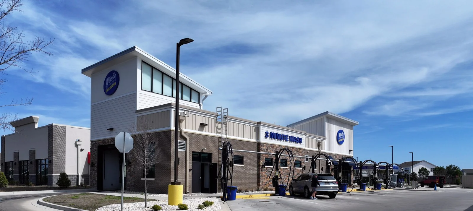 Whistle Express Car Wash | Myrtle Beach, SC — Sale in Myrtle Beach, SC, photo 8 of 8
