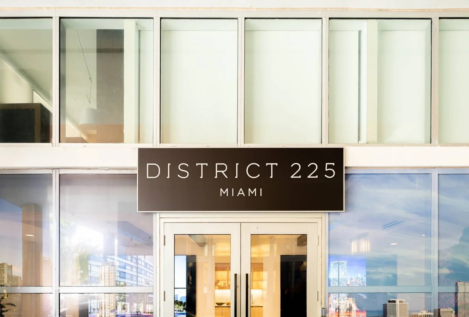 District 225 - Retail Condo for Sale — Sale in Miami, FL, photo 3 of 4