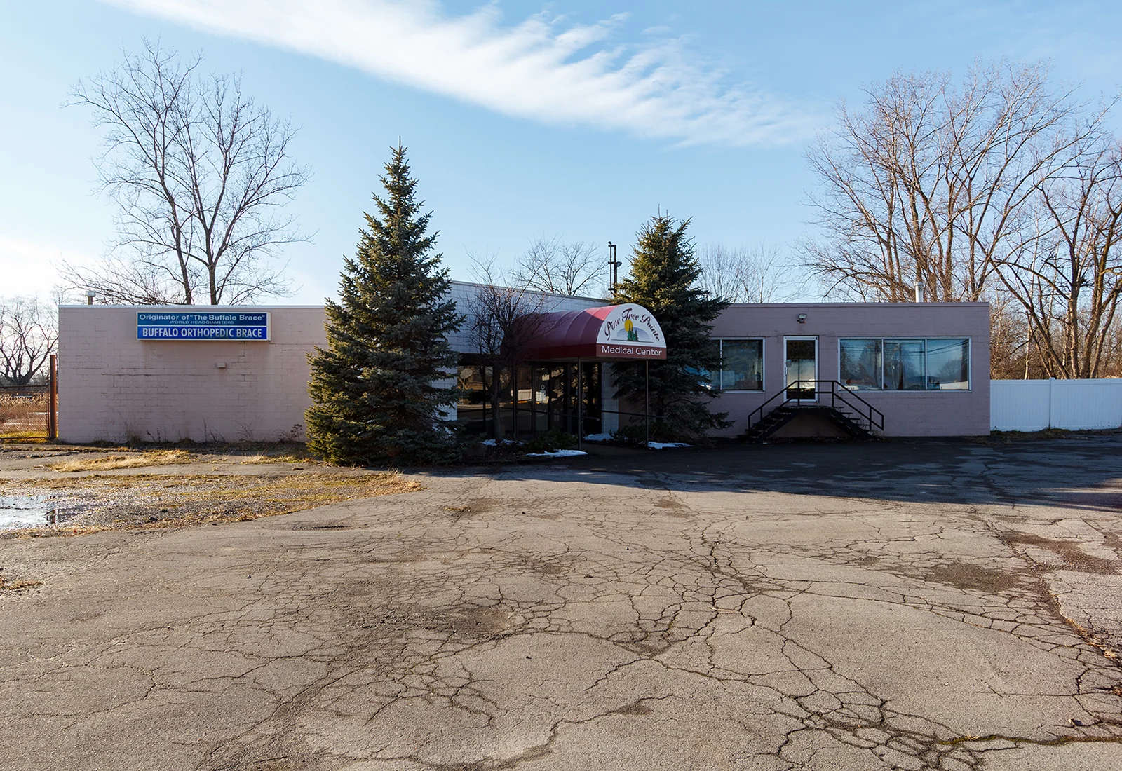 Retail in Depew, NY — Sale in Depew, NY, photo 2 of 2