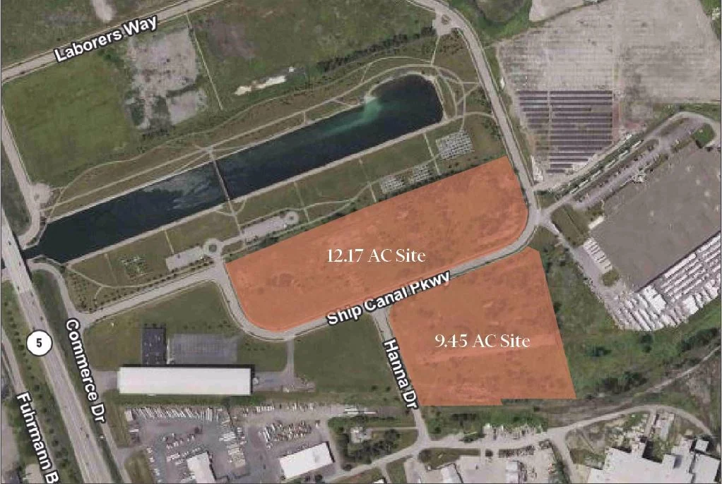 Buffalo Lakeside Commerce Park — Sale in Buffalo, NY, photo 2 of 2