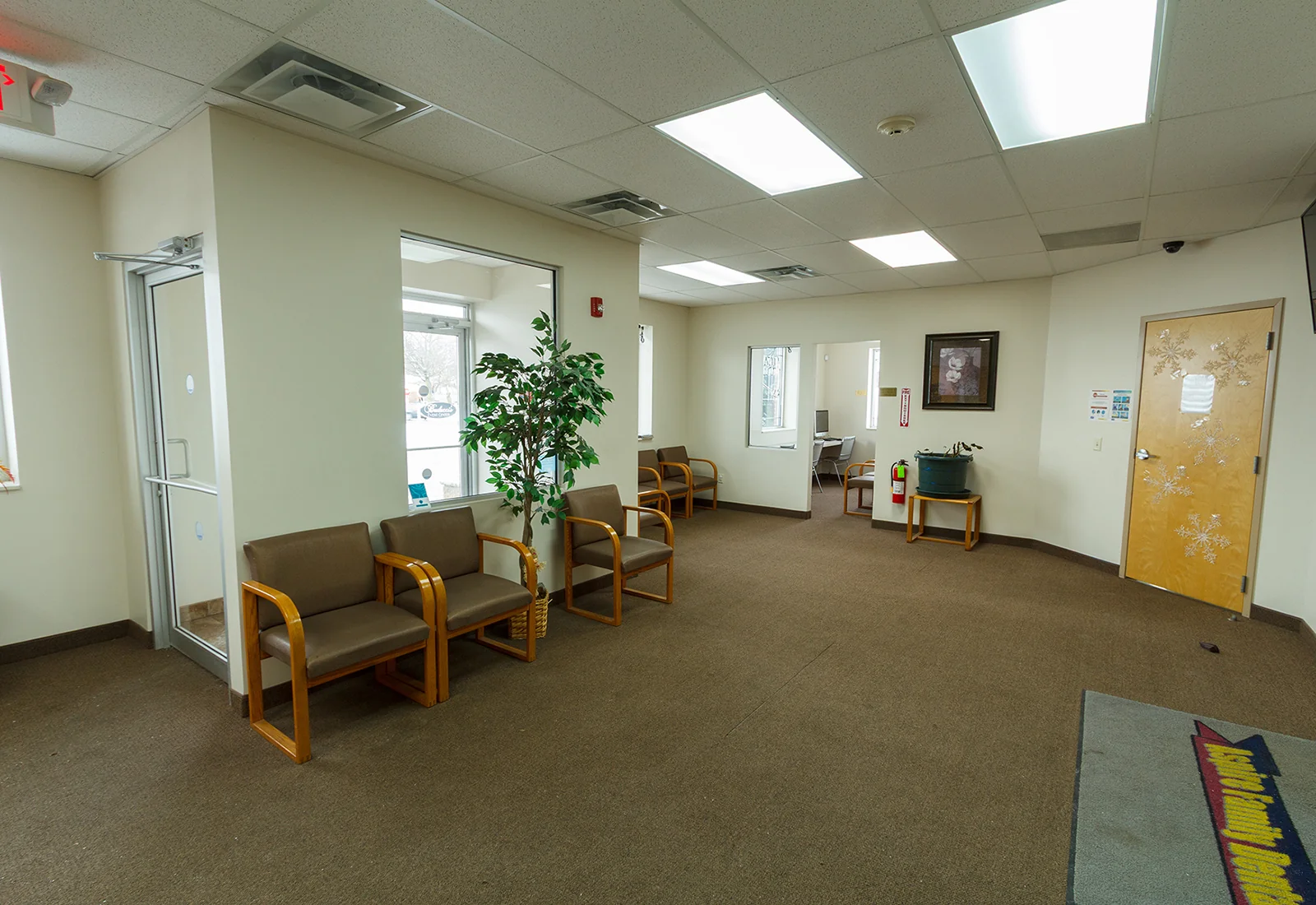 Healthcare in North Tonawanda, NY — Sale in North Tonawanda, NY, photo 3 of 8