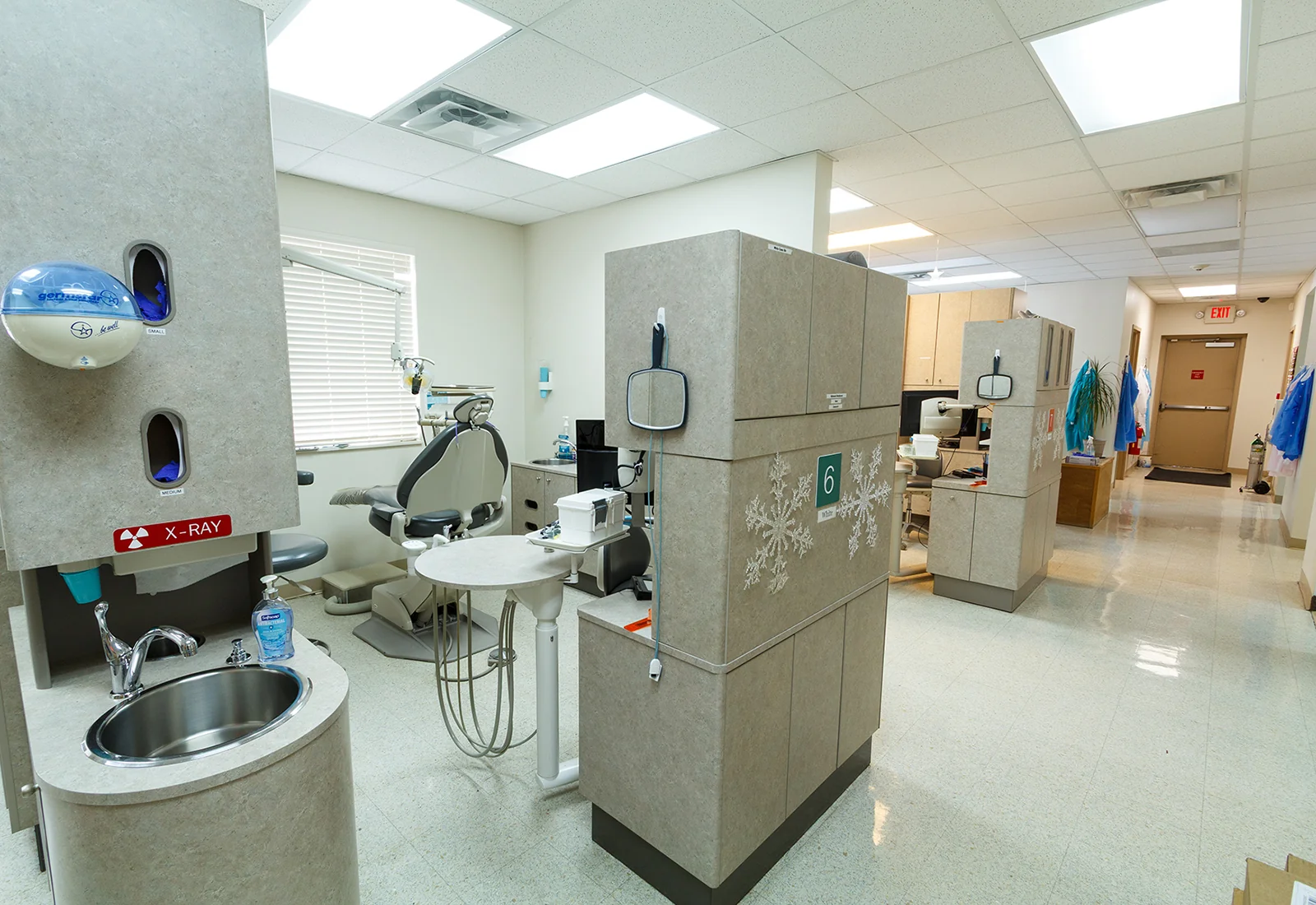 Healthcare in North Tonawanda, NY — Sale in North Tonawanda, NY, photo 4 of 8