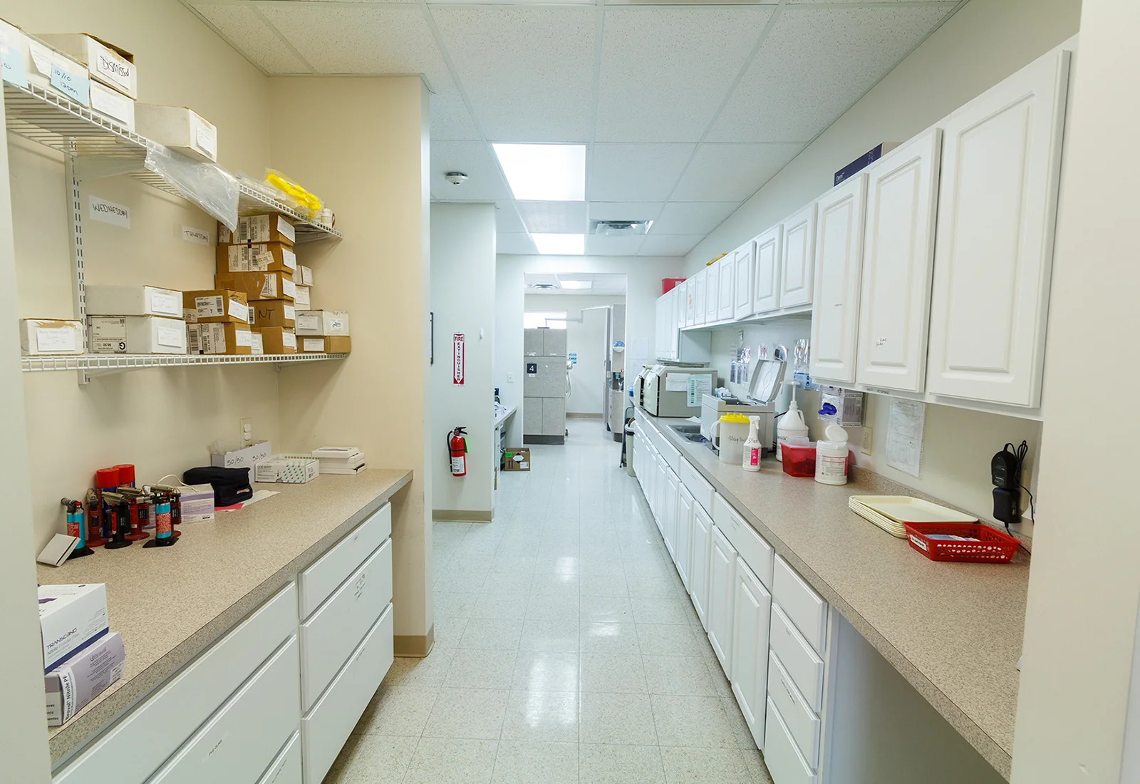 Healthcare in North Tonawanda, NY — Sale in North Tonawanda, NY, photo 6 of 8