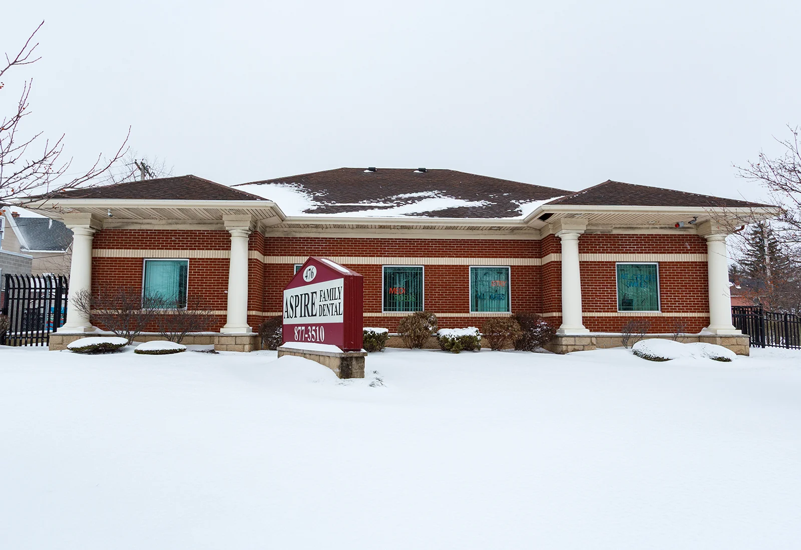 Healthcare in Buffalo, NY — Sale in Buffalo, NY, photo 1 of 8