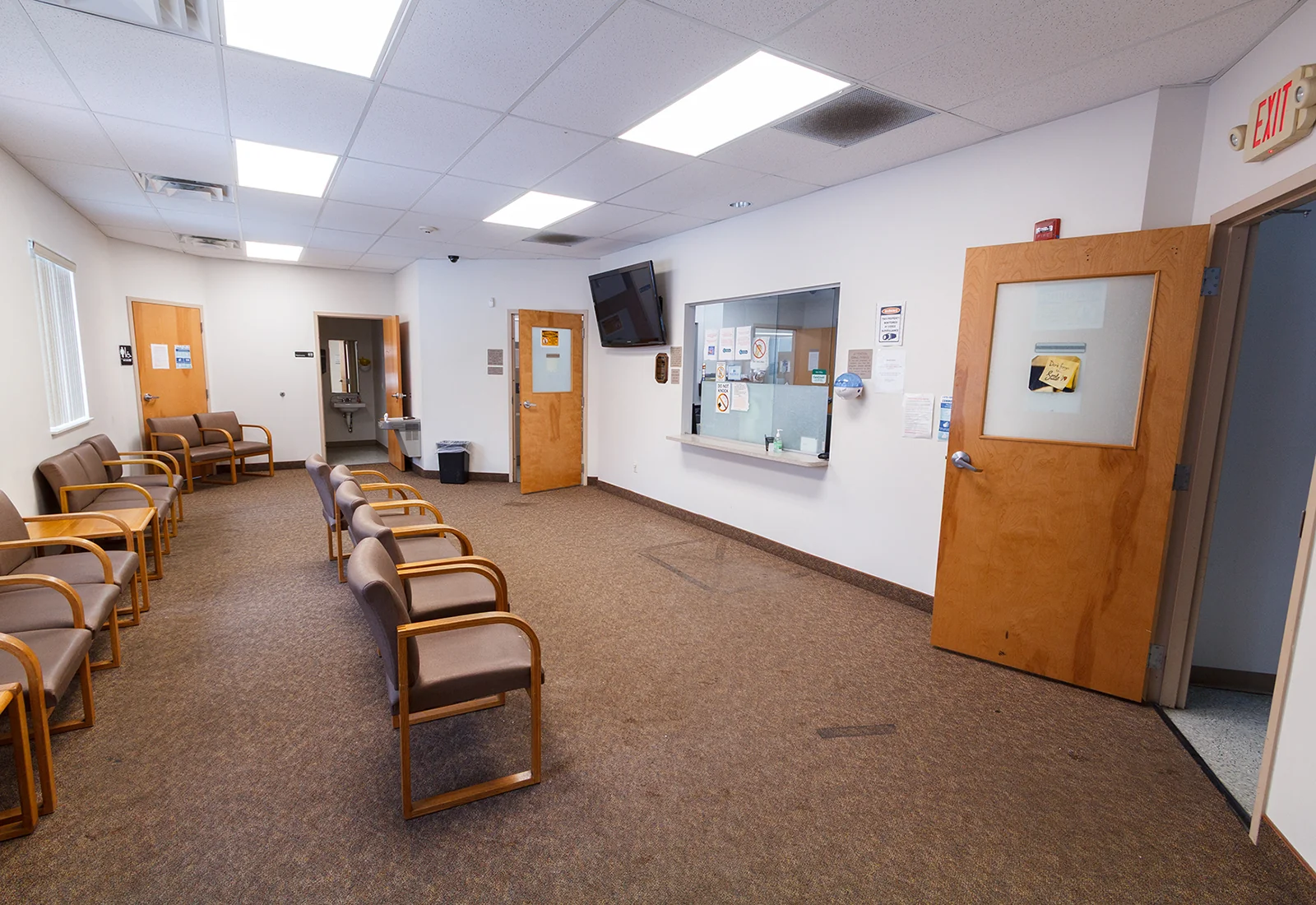 Healthcare in Buffalo, NY — Sale in Buffalo, NY, photo 2 of 8