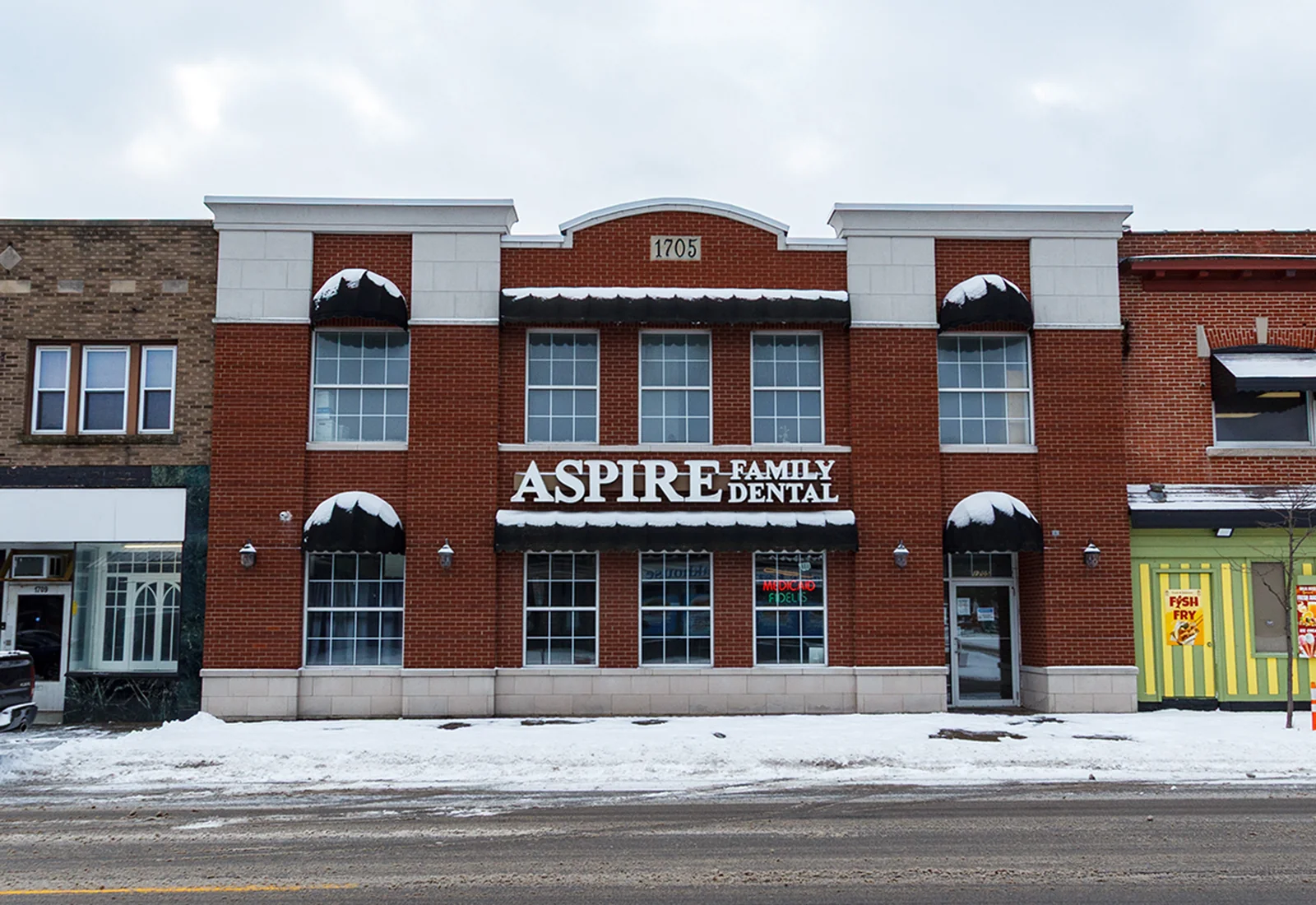 Healthcare in Niagara Falls, NY — Sale in Niagara Falls, NY, photo 1 of 8