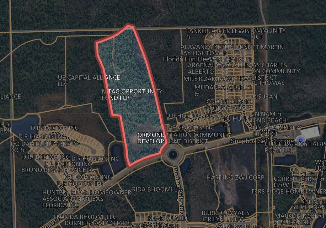 Hunter's Ridge - Town Center — Sale in Ormond Beach, FL, photo 1 of 1