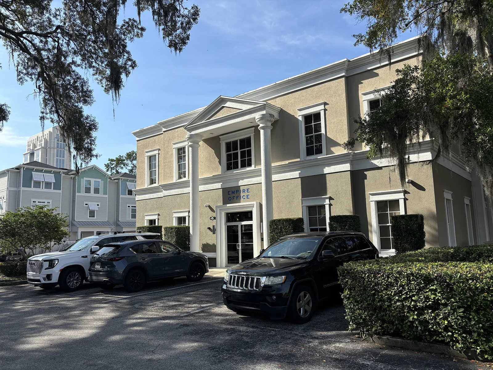 110 East Hillcrest — Sale in Orlando, FL, photo 1 of 1