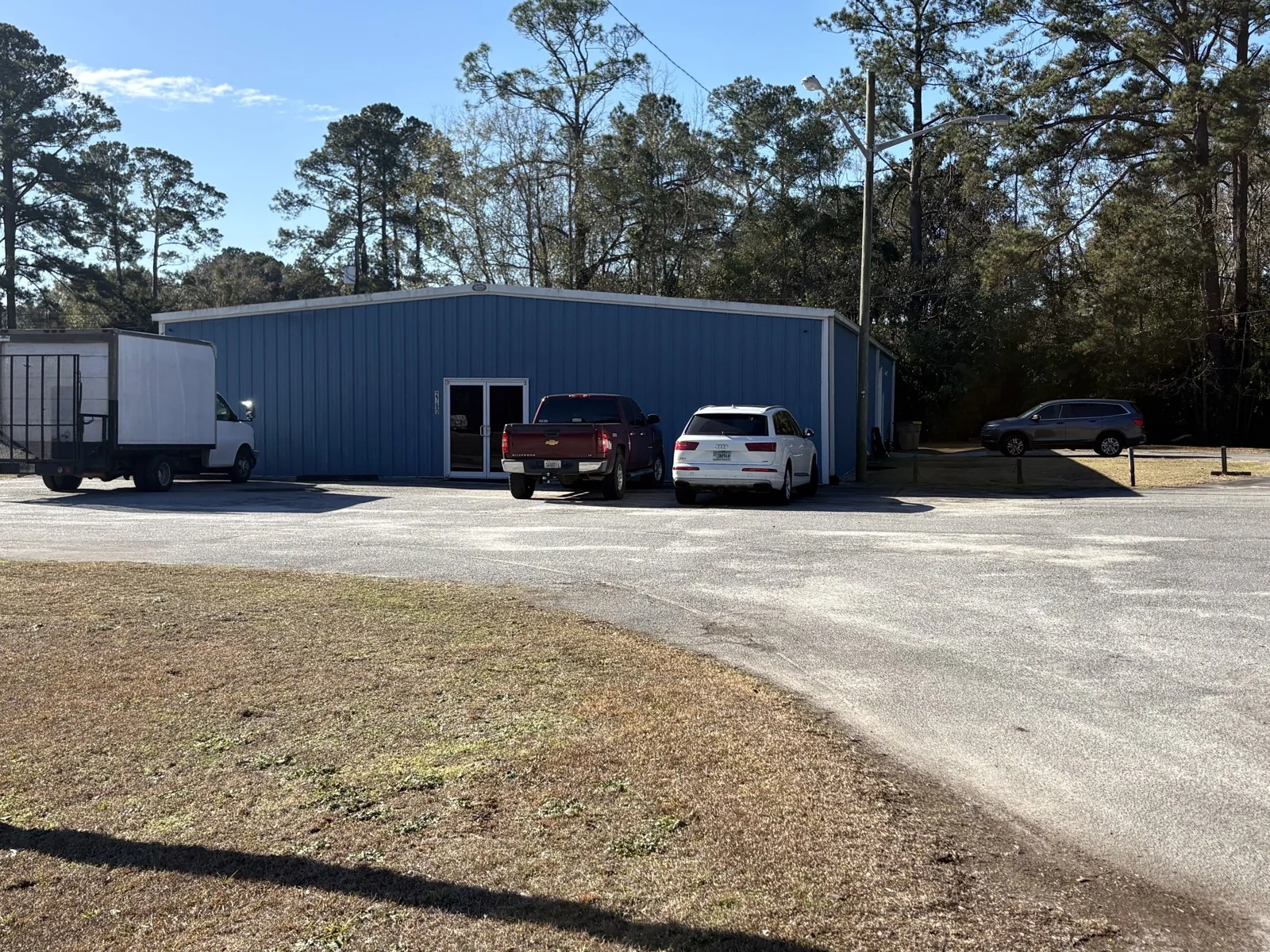 FlexIndustrial in Bloomingdale, GA — Sale in Bloomingdale, GA, photo 1 of 7