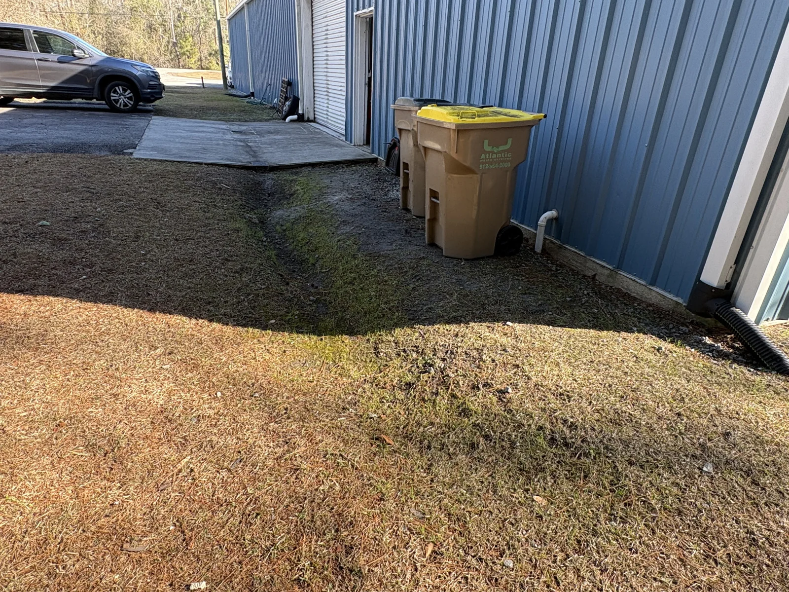FlexIndustrial in Bloomingdale, GA — Sale in Bloomingdale, GA, photo 4 of 7