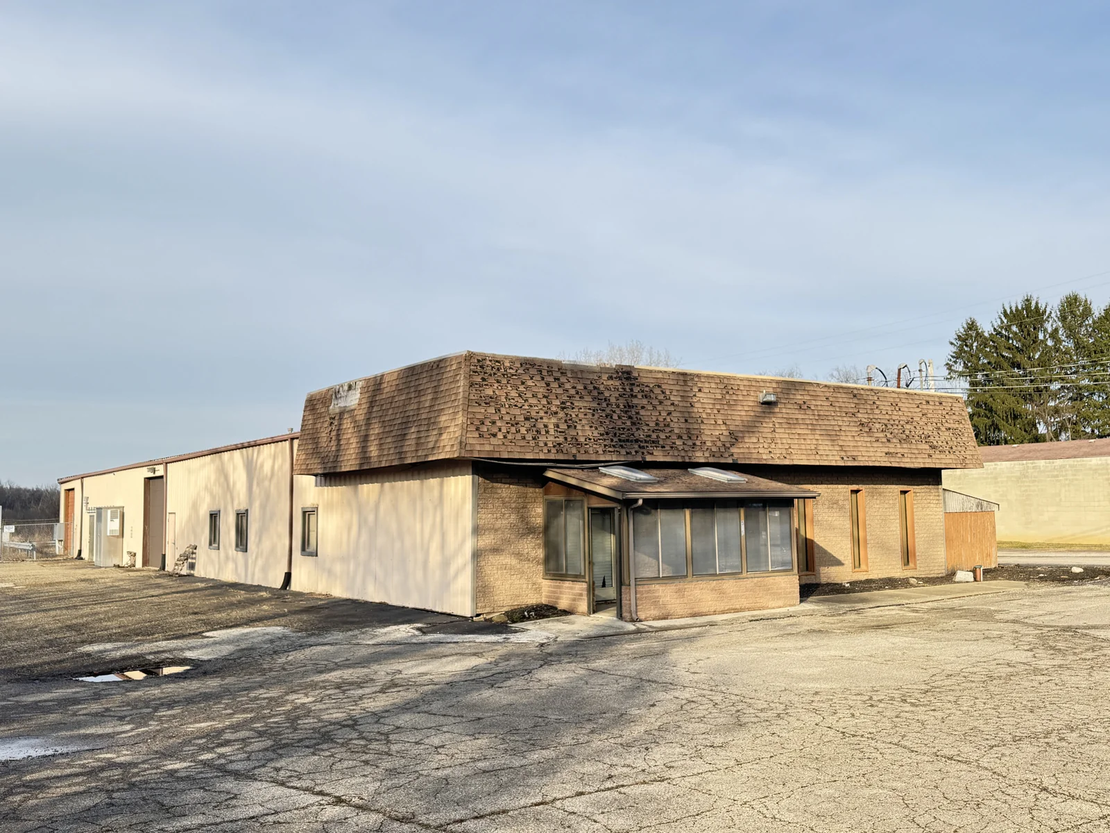 Industrial in Akron, OH — Sale in Akron, OH, photo 2 of 4